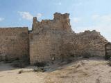 Castillo de Zorita de los Canes