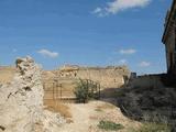 Castillo de Zorita de los Canes