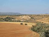 Castillo de Zorita de los Canes