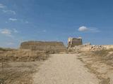 Castillo de Zorita de los Canes