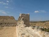 Castillo de Zorita de los Canes