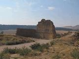 Castillo de Zorita de los Canes