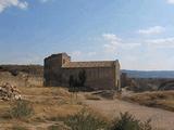 Castillo de Zorita de los Canes