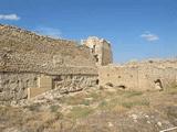 Castillo de Zorita de los Canes