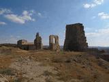 Castillo de Zorita de los Canes