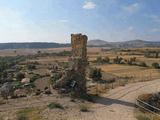 Castillo de Zorita de los Canes