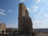 Castillo de Zorita de los Canes