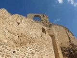 Castillo de Zorita de los Canes