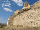 Castillo de Zorita de los Canes