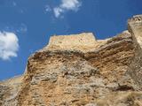 Castillo de Zorita de los Canes