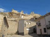 Castillo de Zorita de los Canes