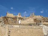 Castillo de Zorita de los Canes