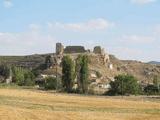 Castillo de Zorita de los Canes