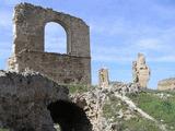 Castillo de Zorita de los Canes