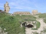 Castillo de Zorita de los Canes