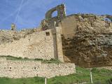 Castillo de Zorita de los Canes