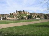 Castillo de Zorita de los Canes