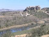 Castillo de Zorita de los Canes