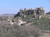 Castillo de Zorita de los Canes