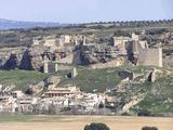 Castillo de Zorita de los Canes