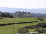 Castillo de Zorita de los Canes