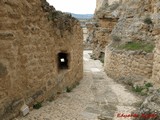 Castillo de Zorita de los Canes