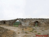 Castillo de Zorita de los Canes