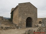 Castillo de Zorita de los Canes