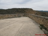 Castillo de Zorita de los Canes