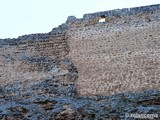 Castillo de Zorita de los Canes