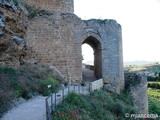 Castillo de Zorita de los Canes