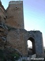 Castillo de Zorita de los Canes