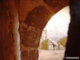 Castillo de Zorita de los Canes