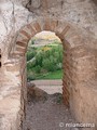 Castillo de Zorita de los Canes