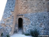 Castillo de Zorita de los Canes