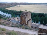 Castillo de Zorita de los Canes