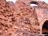 Castillo de Zorita de los Canes