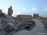 Castillo de Zorita de los Canes