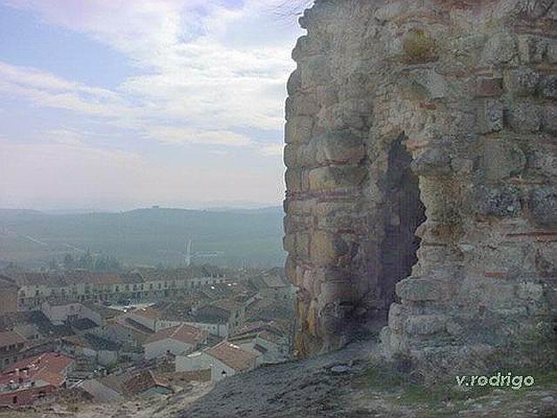 Castillo de Cogolludo