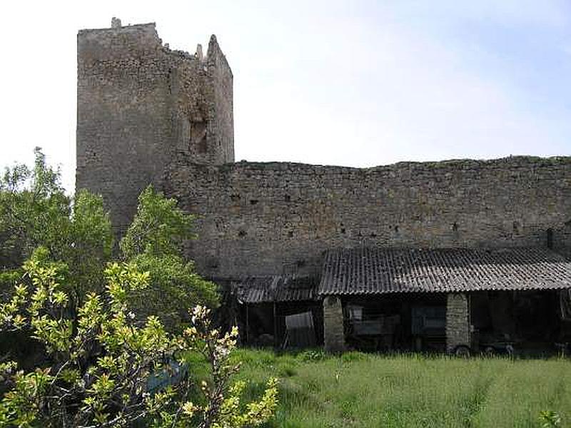 Castillo de Escamilla