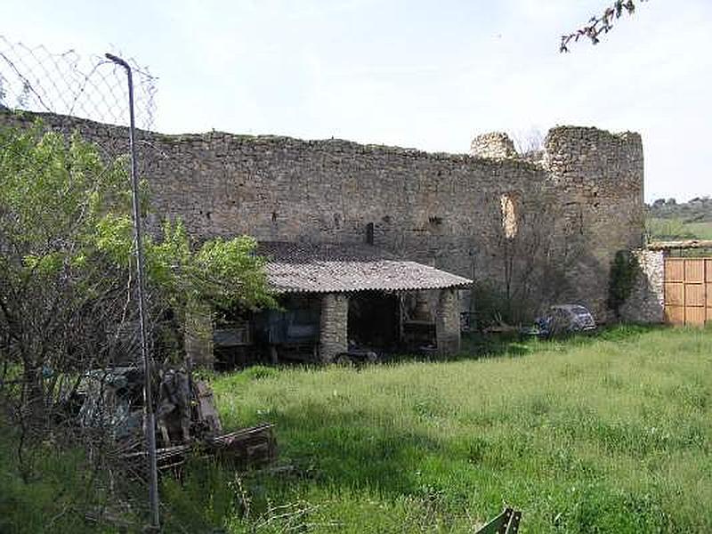 Castillo de Escamilla