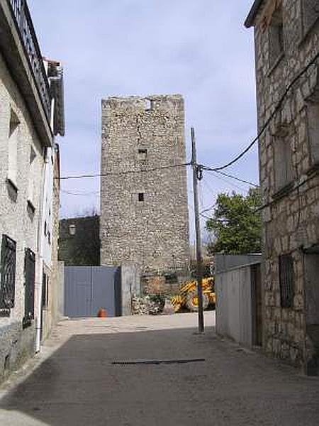 Castillo de Escamilla