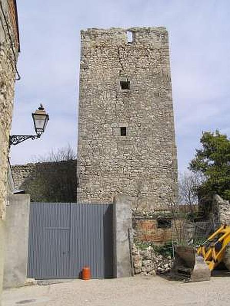 Castillo de Escamilla