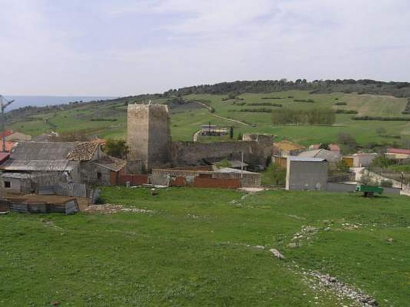 Castillo de Escamilla