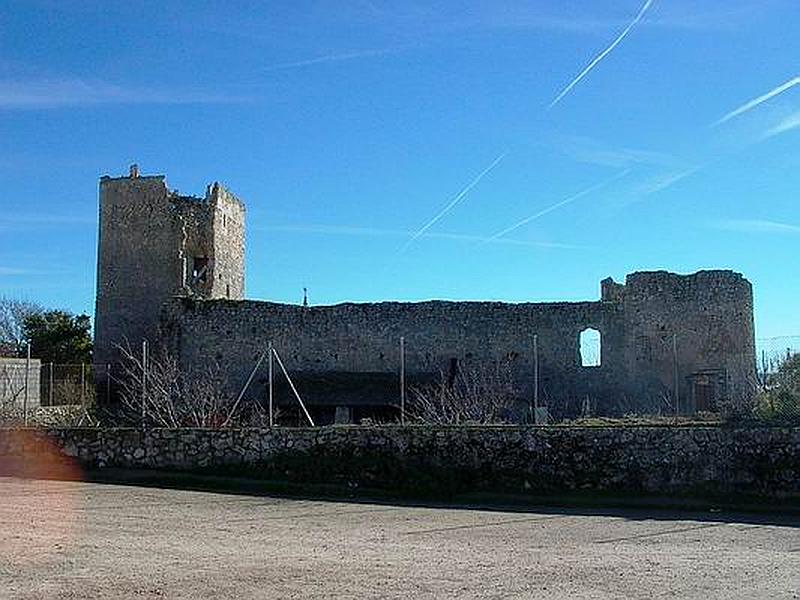 Castillo de Escamilla