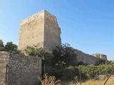 Castillo de Escamilla