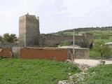 Castillo de Escamilla