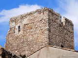 Castillo de Escamilla