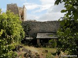 Castillo de Escamilla