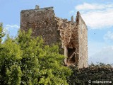 Castillo de Escamilla